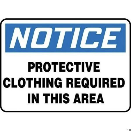 Accuform TDG PLACARD DANGER 273MM x 273MM 10 TCP951VP100